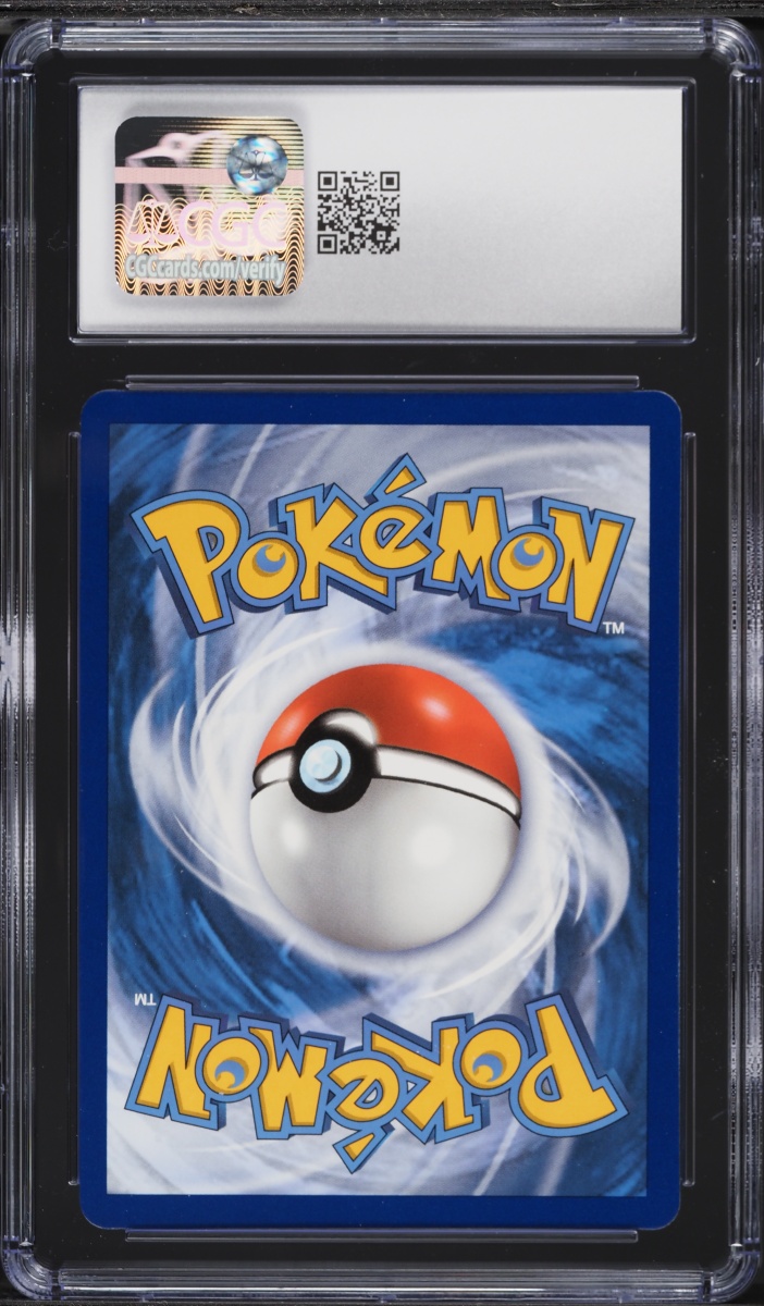 2021 Pokemon Sword & Shield Battle Styles Rapid Strike Urshifu VMAX #170 CGC 10 GEM MINT