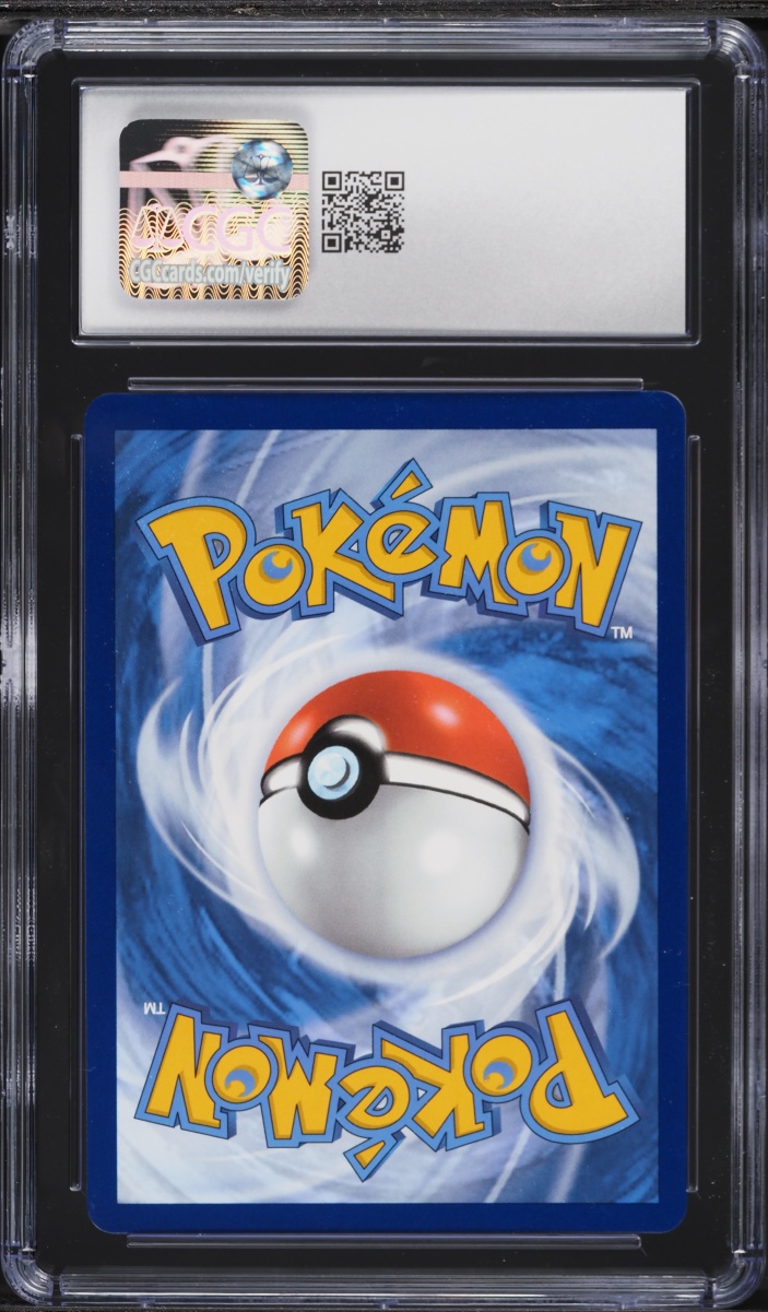 2025 Pokemon Scarlet & Violet Journey Together SIR Iono's Bellibolt ex #183 CGC 10 GEM MINT