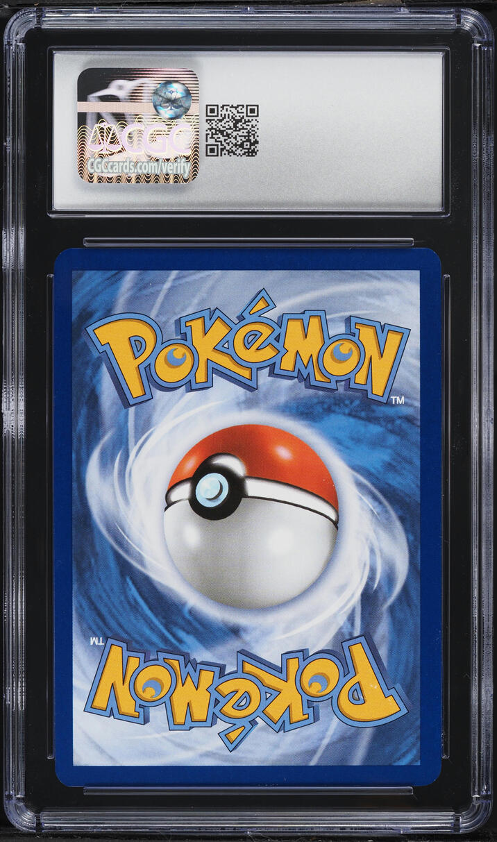 2025 Pokemon Scarlet & Violet Journey Together SIR Iono's Bellibolt EX #183 CGC 10 GEM MINT