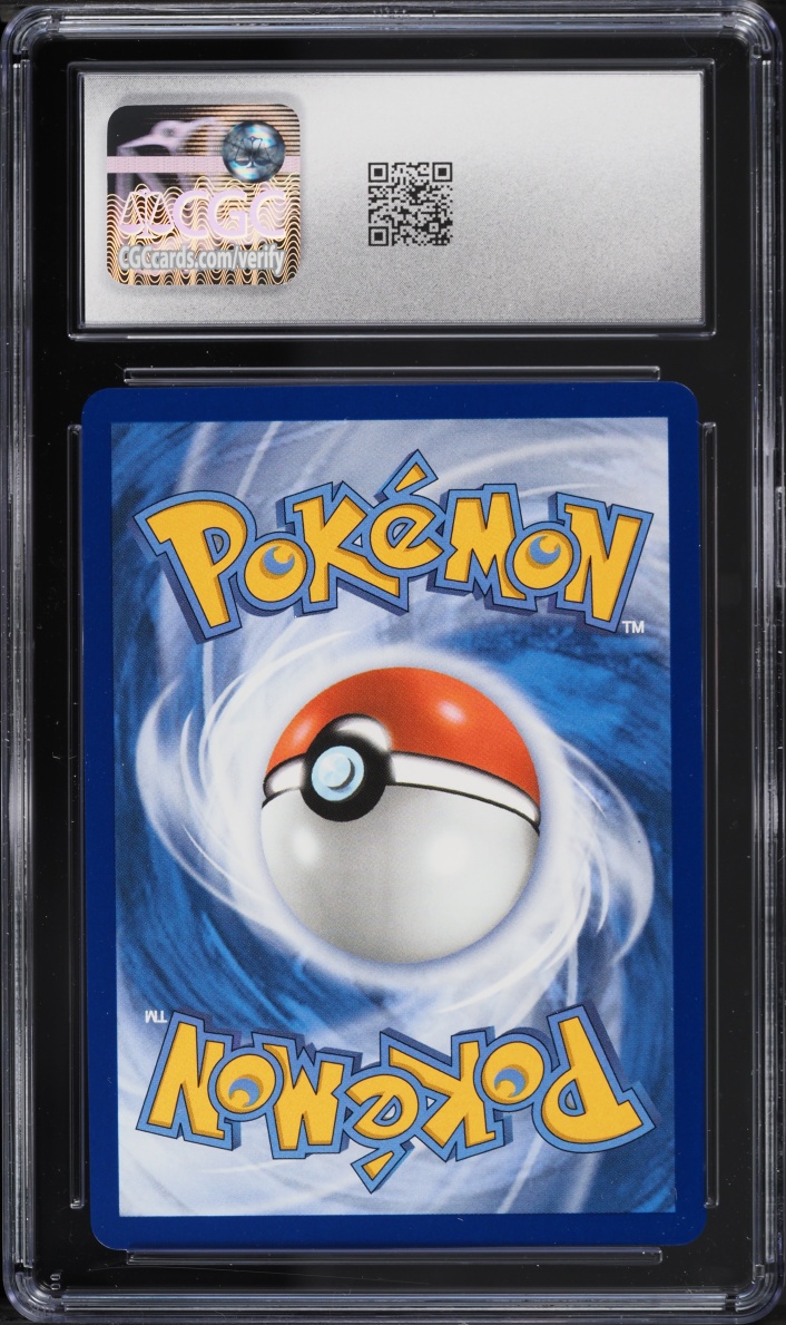 2026 Pokemon Mega Evolution Ascended Heroes IR Drakloak #248 CGC 10 GEM MINT