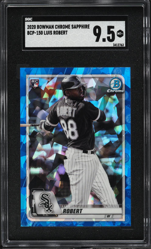 【SAPPHIRE】LUIS ROBERT BOWMAN RC SAPPHIRE】LUIS ROBERT BOWMAN RC 【公式通販】