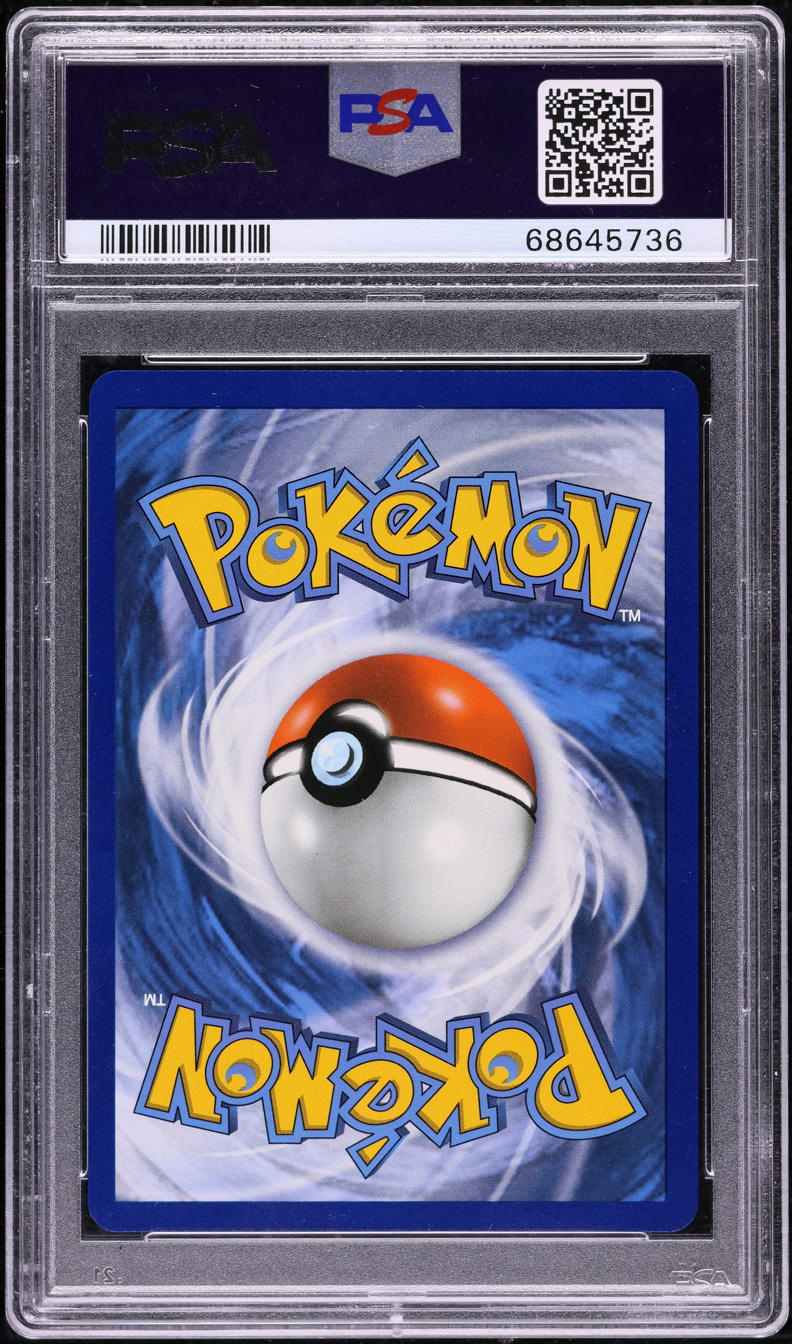 2015 Pokemon XY Ancient Origins M Rayquaza EX #98 PSA 10 GEM MINT