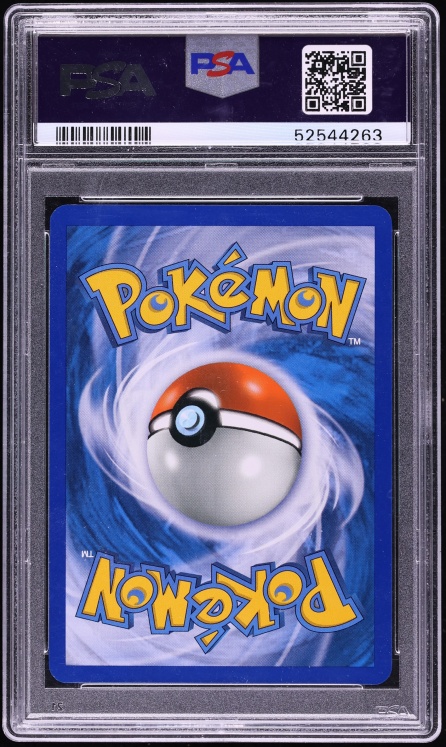 2008 Pokemon Diamond & Pearl Majestic Dawn Holo Articuno #1 PSA 10 GEM MINT