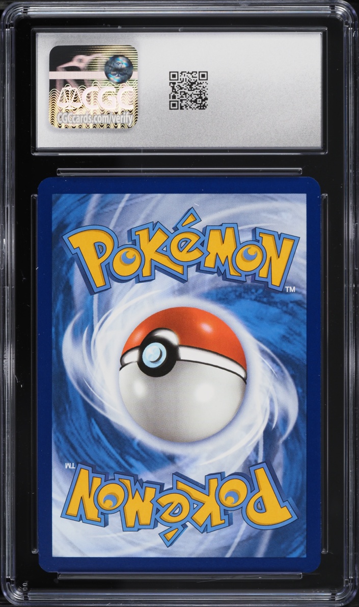 2025 Pokemon Scarlet & Violet Prismatic Evolutions SIR Sylveon ex #156 CGC 10 GEM MINT