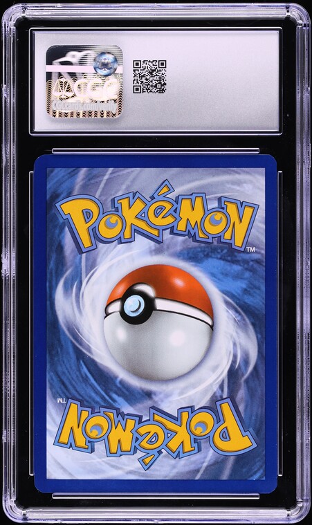 2021 Pokemon Sword & Shield Shining Fates Shiny Cinccino #94 CGC 10 GEM MINT