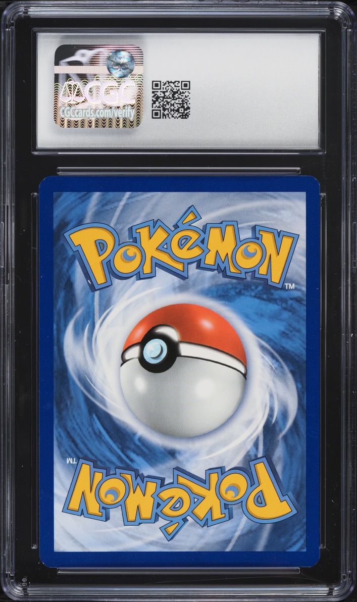 2019 Pokemon Sun & Moon Team Up Costco Exclusive Charizard #14 CGC 9 MINT