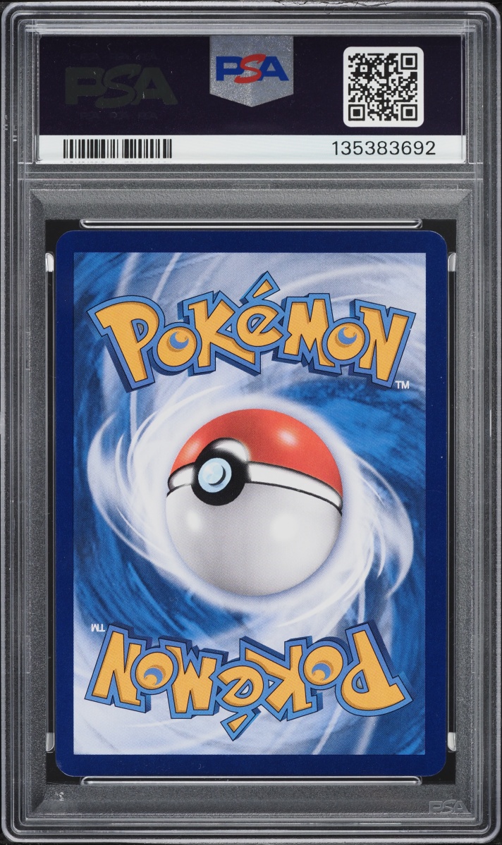 2025 Pokemon Chinese Scarlet & Violet 151 Collection AR Pikachu #173 PSA 10 GEM MINT