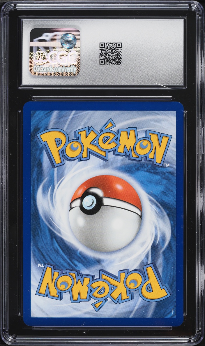 2026 Pokemon Mega Evolution Promo Tin Mega Charizard X EX #29 CGC 10 GEM MINT