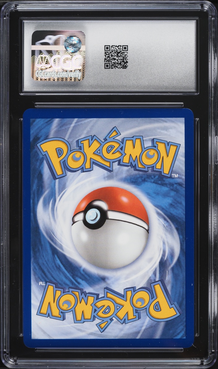 2026 Pokemon Mega Evolution Black Star Promo Tin Mega Charizard Y Ex #30 CGC 10 GEM MINT