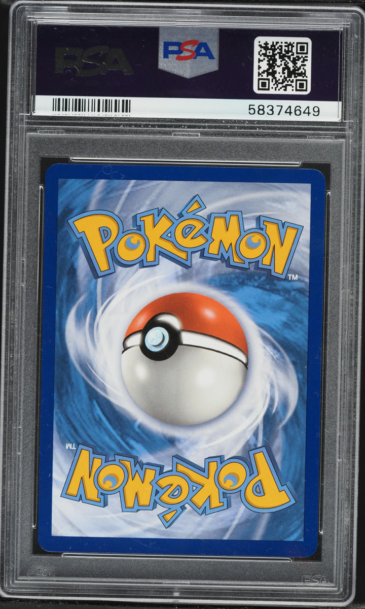 2020 Pokemon Sword & Shield Vivid Voltage Amazing Rare Zamazenta #102 PSA 10 GEM MINT