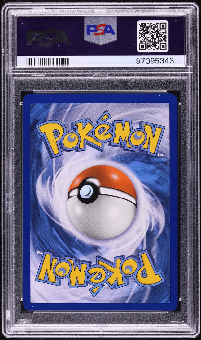 2023 Pokemon Portuguese SV 151 Illustration Rare Venusaur ex #198 PSA 10 GEM