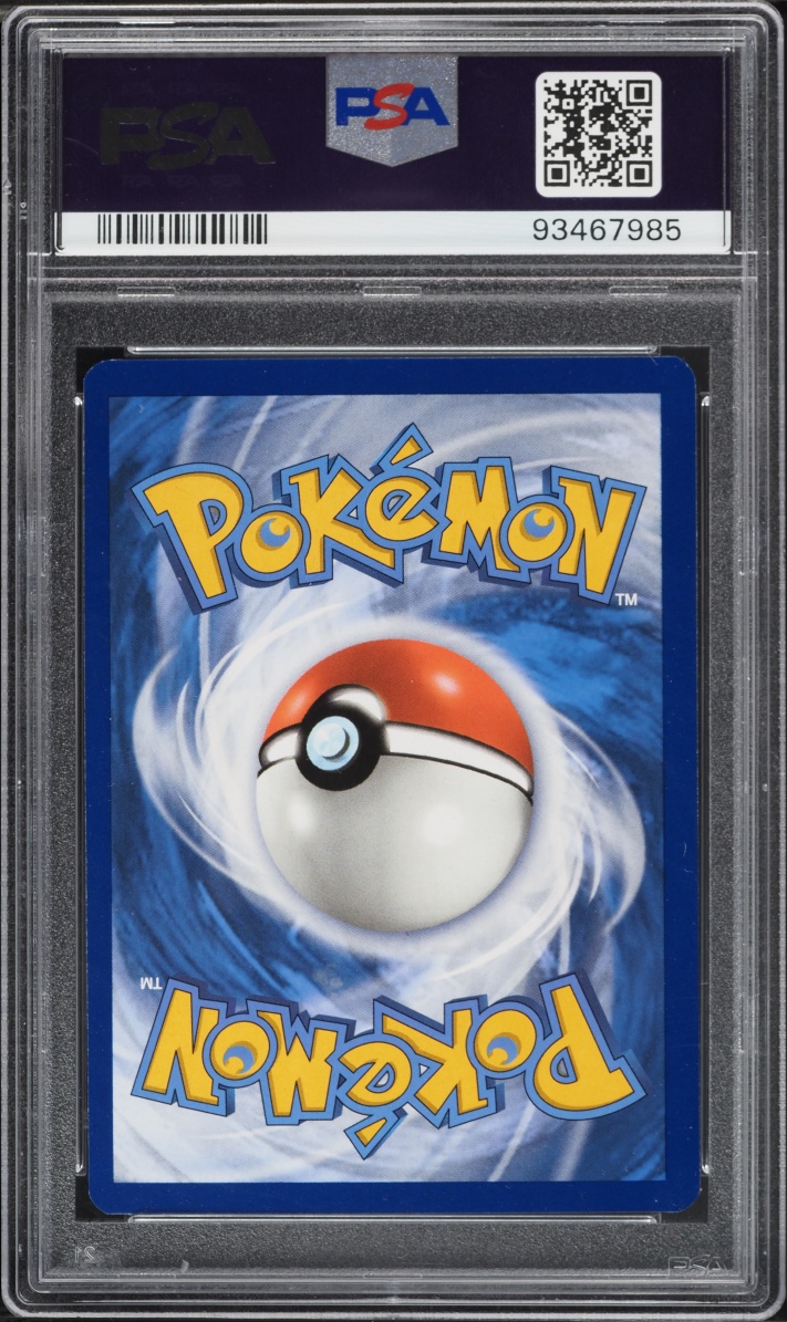 2023 Pokemon Scarlet & Violet Obsidian Flames SIR Charizard Ex #223 PSA 10 GEM MINT
