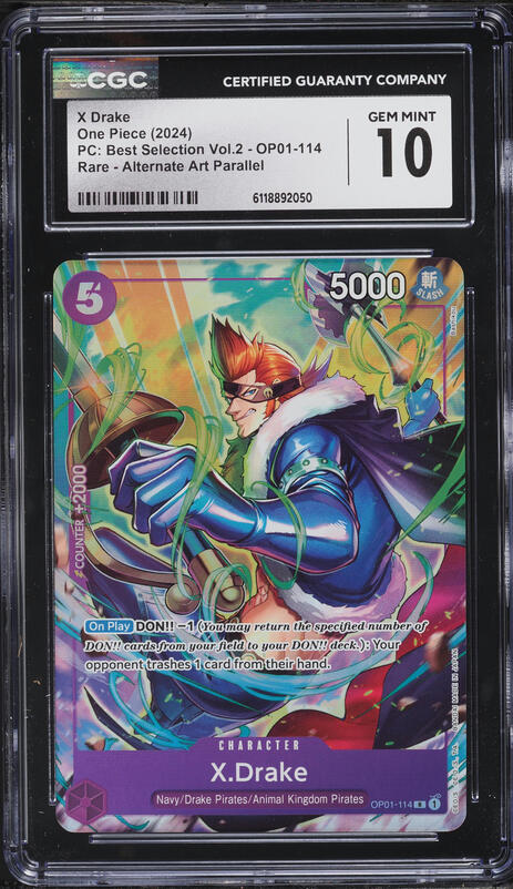 2011 Pokemon Call Of Legends Clefairy #54 CGC 9 MINT on Fanatics