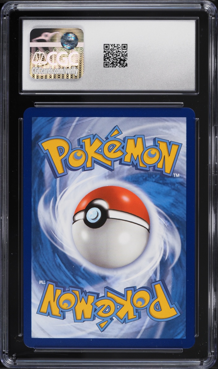 2022 Pokemon Sword & Shield Brilliant Stars Trainer Gallery Full Art Boltund V #TG13 CGC 9 MINT