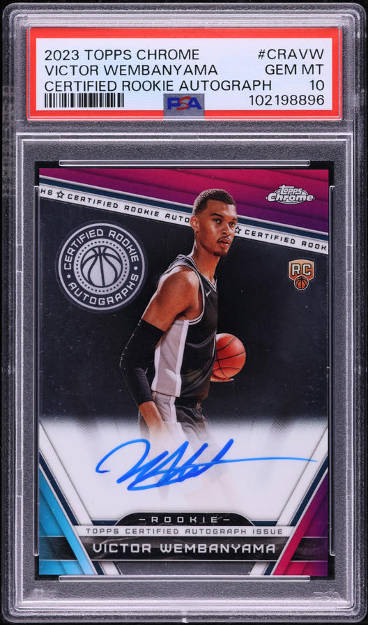 PSA鑑定済ルーキーカード Brandon Clarke プラスHolo RC-通販