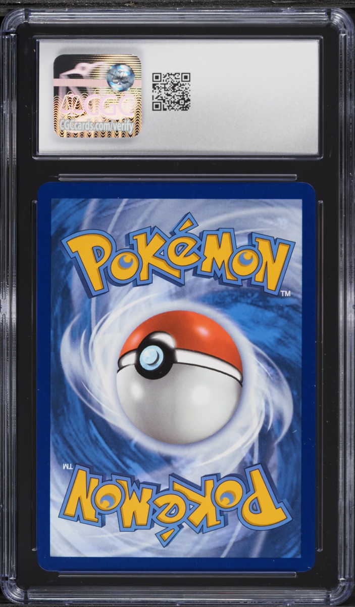 2025 Pokemon Scarlet & Violet Prismatic Evolutions SIR Gholdengo Ex #164 CGC 9 MINT