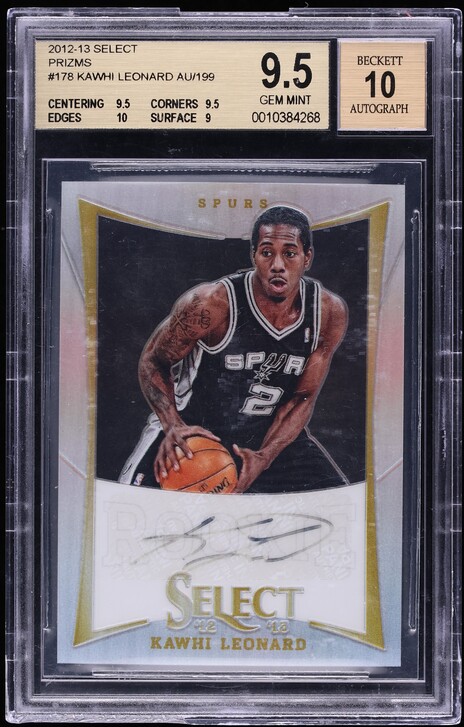 2023 Panini Prizm Silver Puka Nacua ROOKIE #357 PSA 10 GEM MINT on