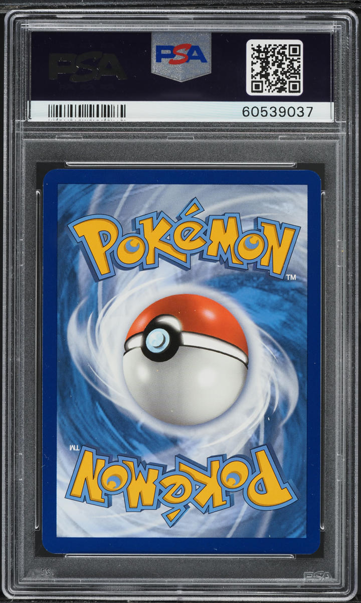 2021 Pokemon SWSH Shining Fates Shiny Galarian Rapidash #SV48 PSA 10 GEM MINT