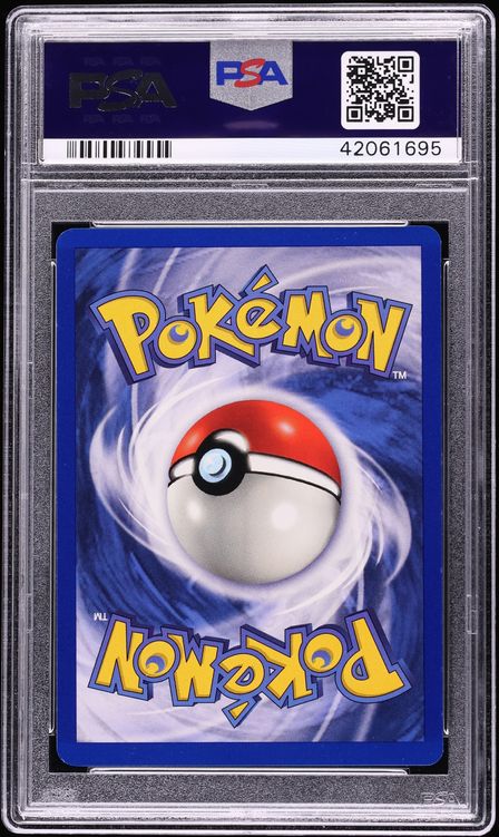 1999 Pokemon Base Set Shadowless 1st Edition Pidgeotto #22 PSA 10 GEM MINT
