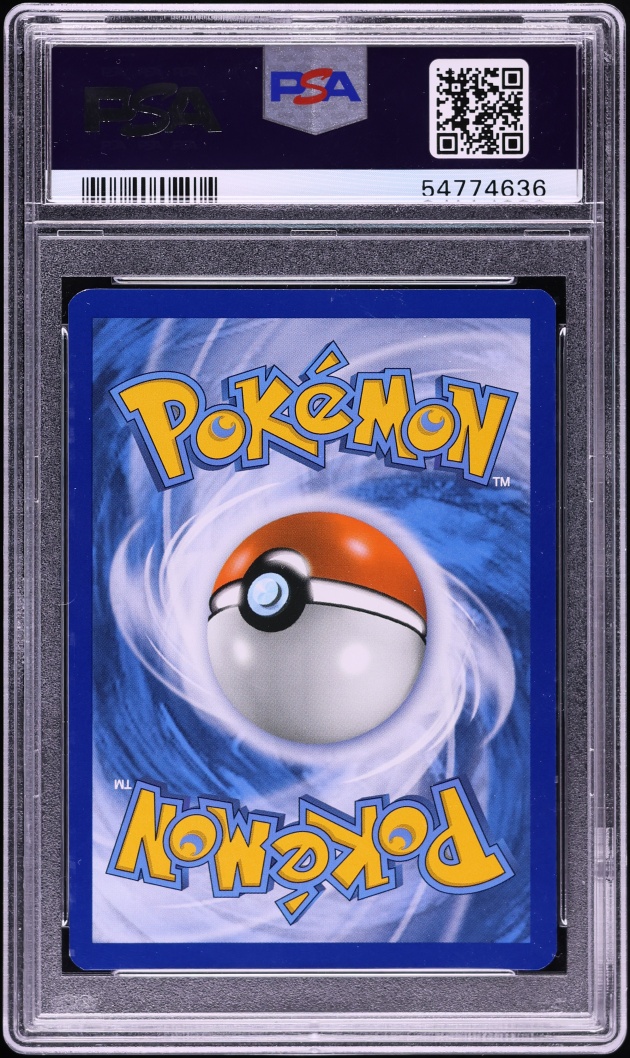 2016 Pokemon XY Fates Collide Holo M Altaria EX #69 PSA 10 GEM MINT