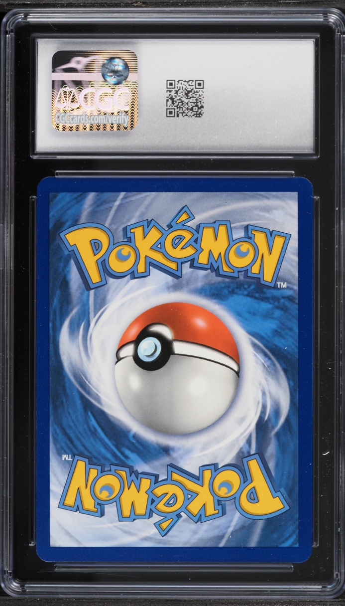 2020 Pokemon Sword & Shield Alt Art Snorlax VMAX #142 CGC 10 GEM MINT