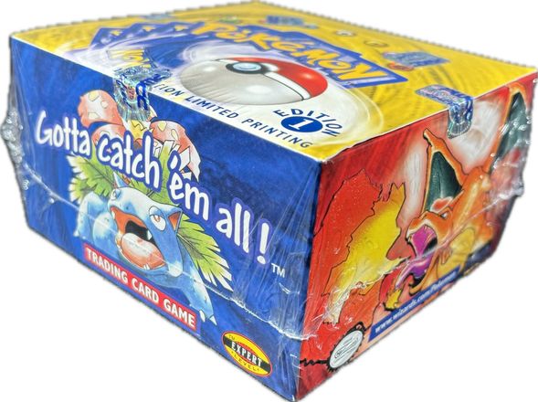 1st edition pokemon card packs Amazon.com: Pokémon 1st/2nd Generation from 1999! Pack of 50 Cards  Guaranteed Holographics and first editions!! No more then 6 energy cards in  each lot unless requesting more! Product ID: 792759981470 : Toys & Games