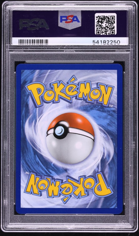 2019 Pokemon Sun & Moon Promo Hidden Fates Tin Charizard GX #SM211 PSA 10 GEM MINT