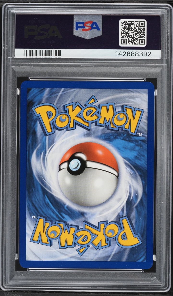 2019 Pokemon Sun & Moon Team Up Full Art Magikarp & Wailord GX #160 PSA 10 GEM MINT
