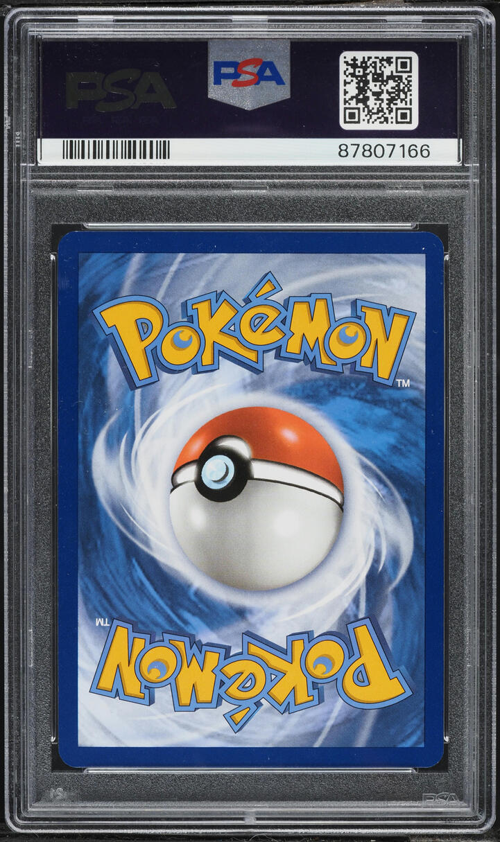 2023 Pokemon Scarlet & Violet 151 Holo Golem ex #76 PSA 10 GEM MINT