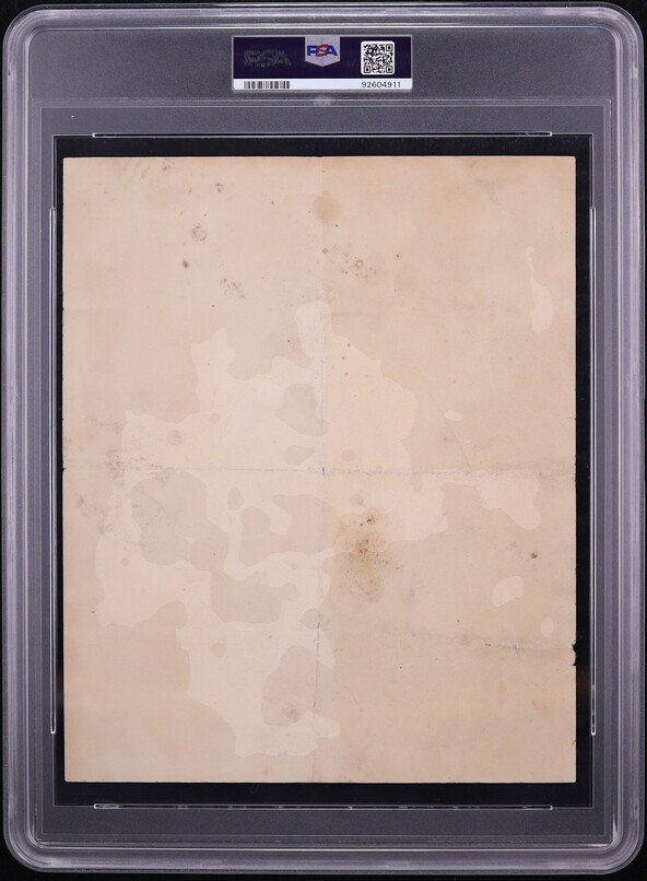 1934 R310 Butterfinger Richard Ferrell PSA 1 PR