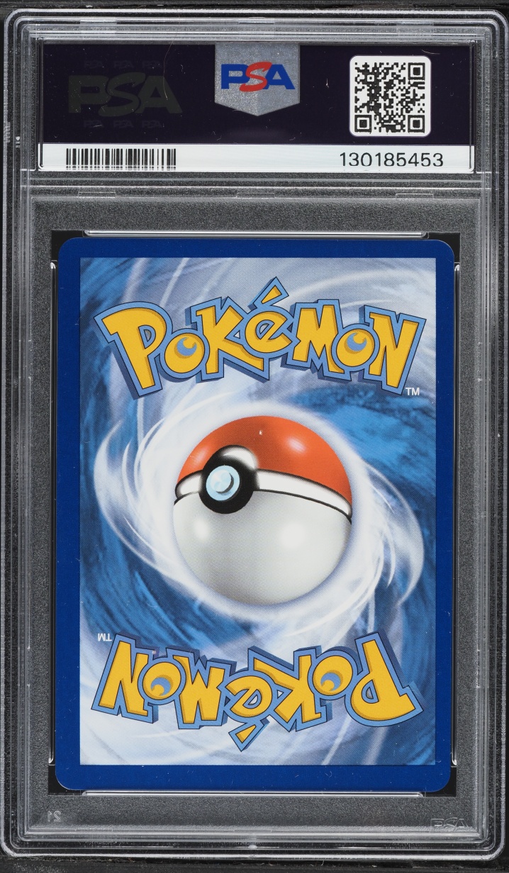 2022 Pokemon Sword & Shield Lost Origin Full Art Aerodactyl V #180 PSA 9 MINT