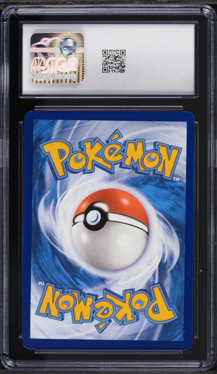 2023 Pokemon Sword & Shield Crown Zenith Full Art Roxanne #GG66 CGC 10 GEM MINT