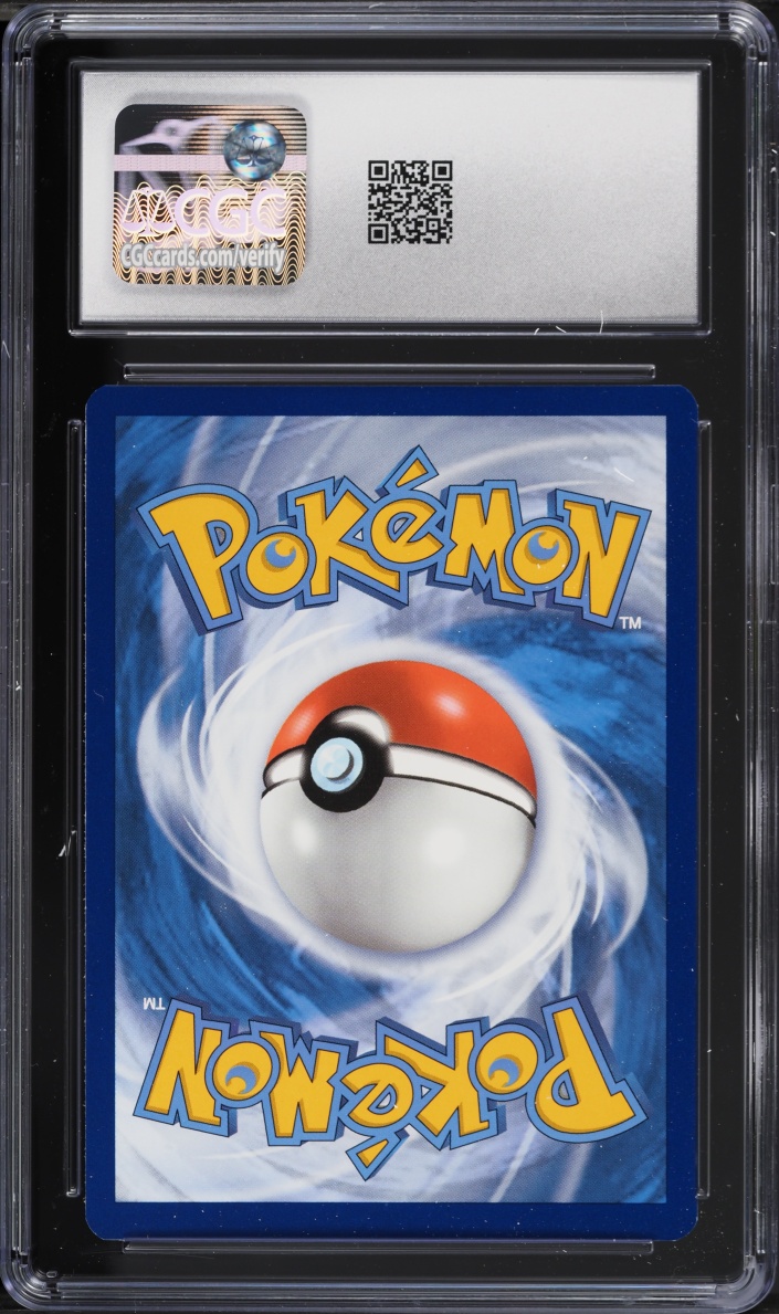 2022 Pokemon Sword & Shield Astral Radiance Trainer Gallery Full Art Falinks #TG07 CGC 9 MINT