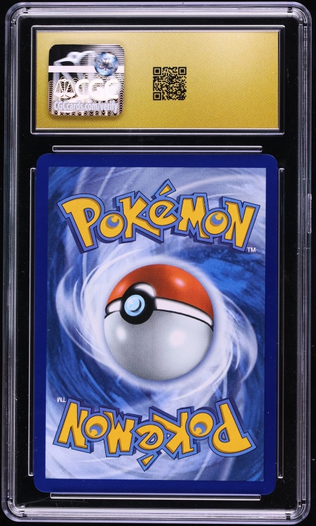 2026 Pokemon Mega Evolution Ascended Heroes MA Mega Froslass Ex #265 CGC 10 PRISTINE