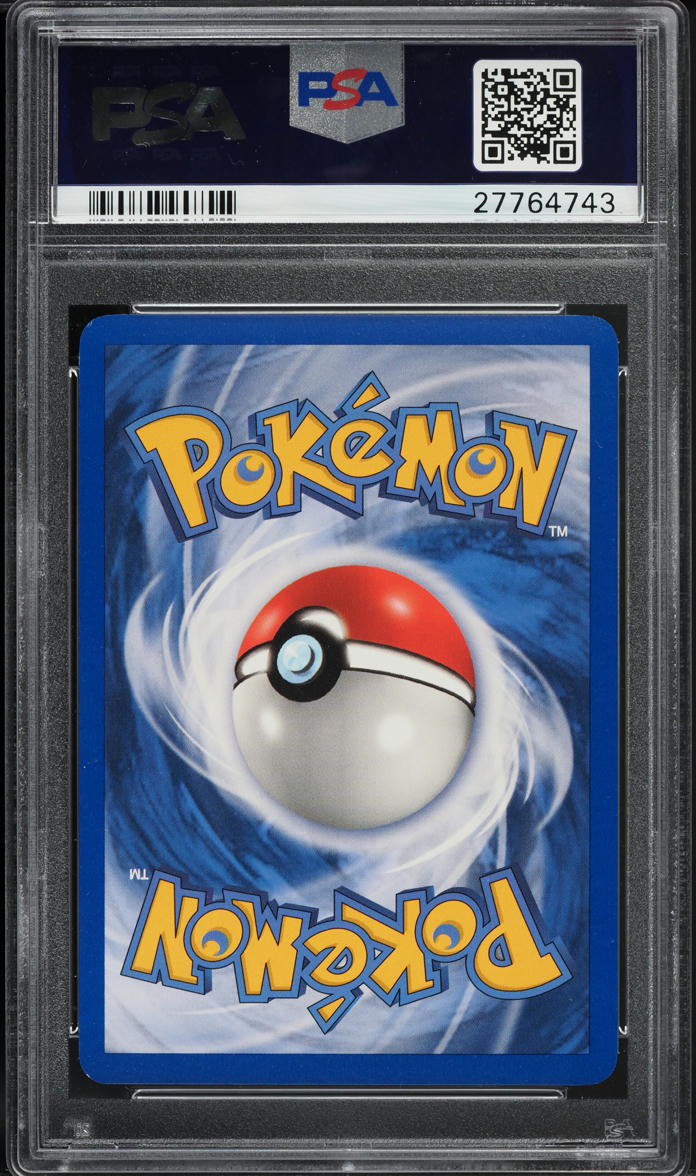 2005 Pokemon EX Deoxys Holo Latios Gold Star #106 PSA 10 GEM MINT