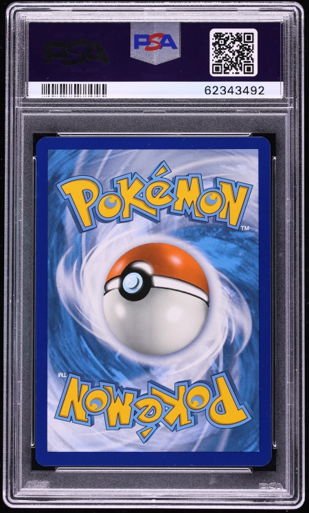 2020 Pokemon SWSH Promo Vivid Voltage Prerelease Holo Charizard #66 PSA 10 GEM MINT