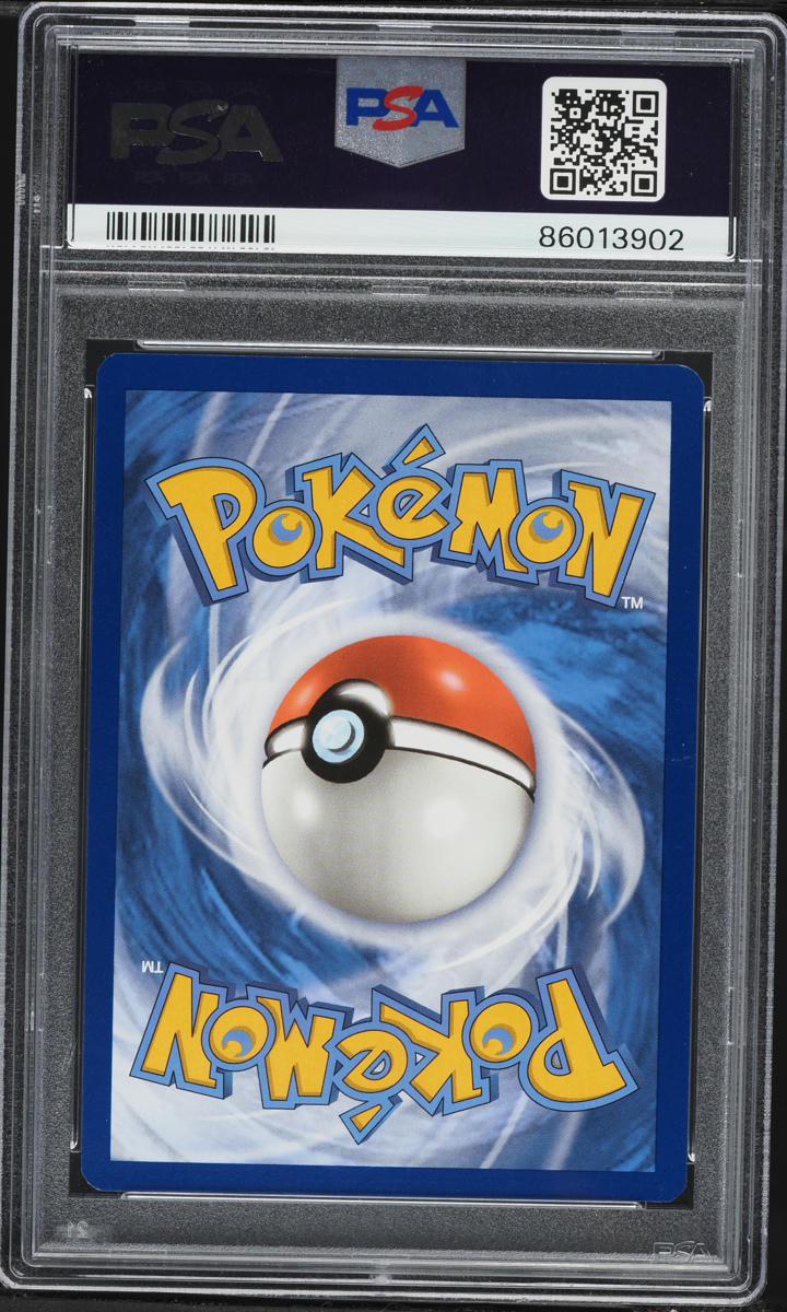 2023 Pokemon Scarlet & Violet Obsidian Flames SIR Pidgeot ex #225 PSA 10 GEM MINT