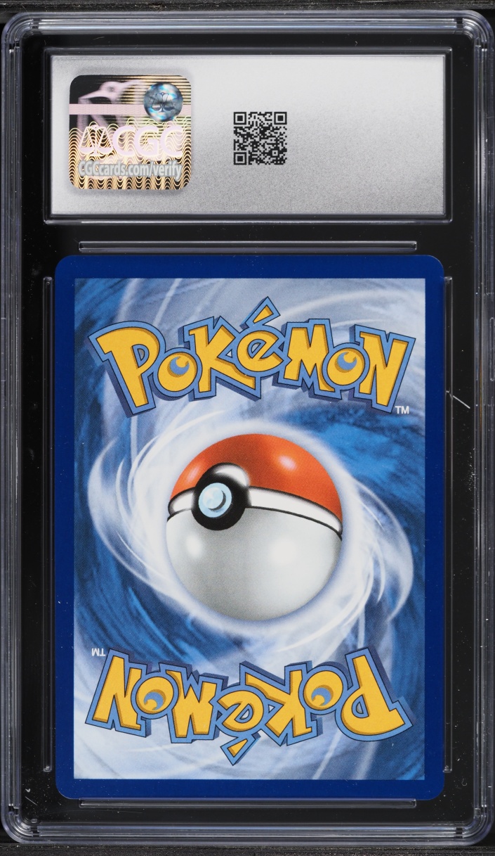 2025 Pokemon Scarlet & Violet Destined Rivals Full Art Team Rocket's Proton #227 CGC 10 GEM