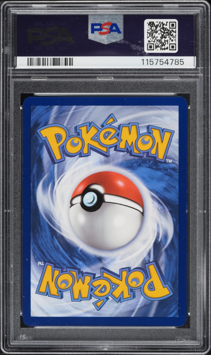 2025 Pokemon SV Journey Together Gold Rare Iono's Bellibolt ex #188 PSA 10 GEM MINT
