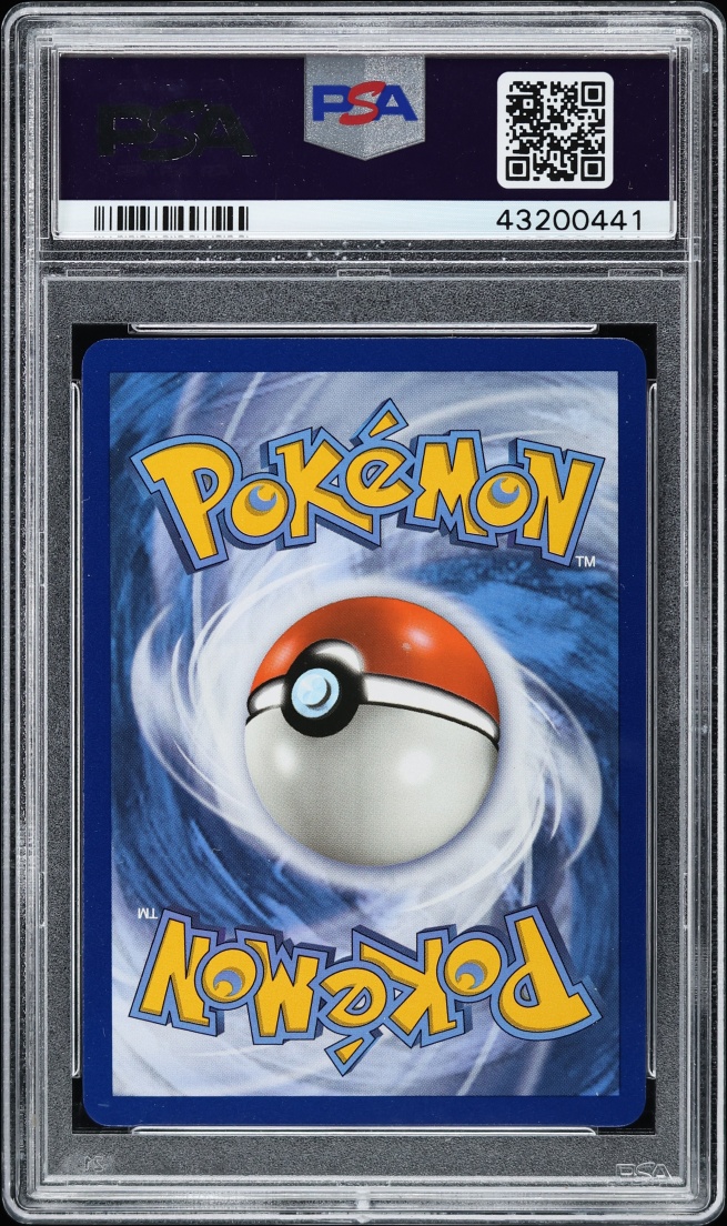 2018 Pokemon Sun & Moon Celestial Storm Full Art TV Reporter #167 PSA 10 GEM MINT