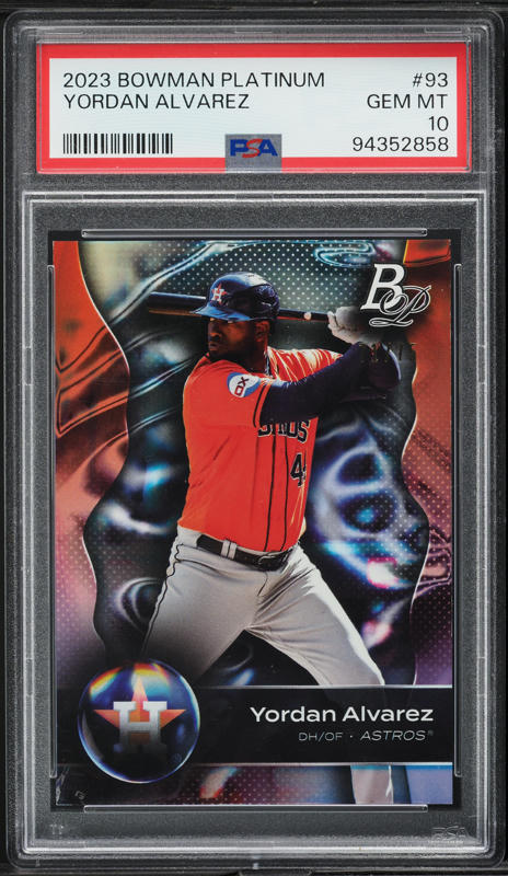 その他 2018 Bowman Platinum SHOHEI OHTANI 2018 Bowman Platinum Shohei Ohtani With Glove RC Rookie