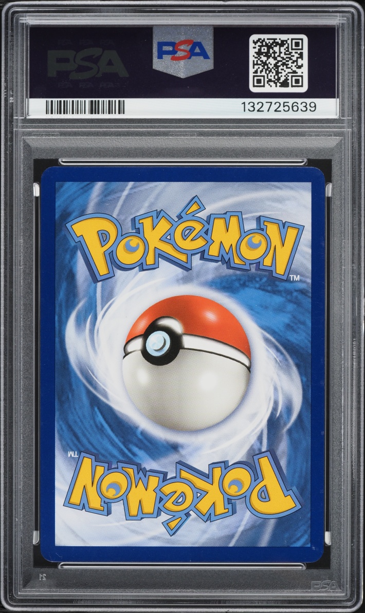 2019 Pokemon Sun & Moon Unified Minds Alt Art Espeon & Deoxys GX #72 PSA 10 GEM MINT