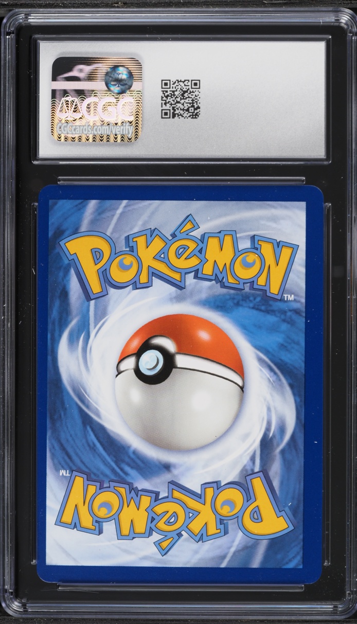 2021 Pokemon Sword & Shield Evolving Skies Full Art Jolteon V #177 CGC 9 MINT