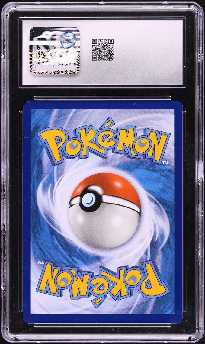 2022 Pokemon Sword & Shield Astral Radiance CHR Kingdra #TG03 CGC 10 GEM MINT