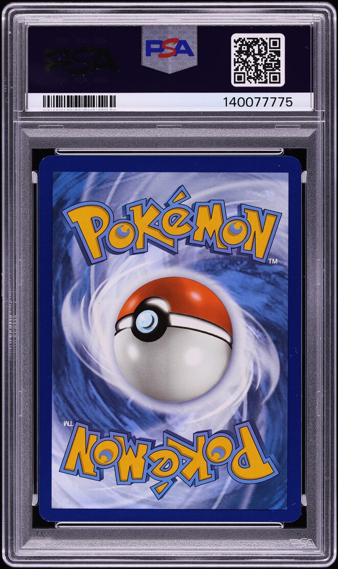 2023 Pokemon Scarlet & Violet Paradox Rift SIR Altaria EX #253 PSA 9 MINT