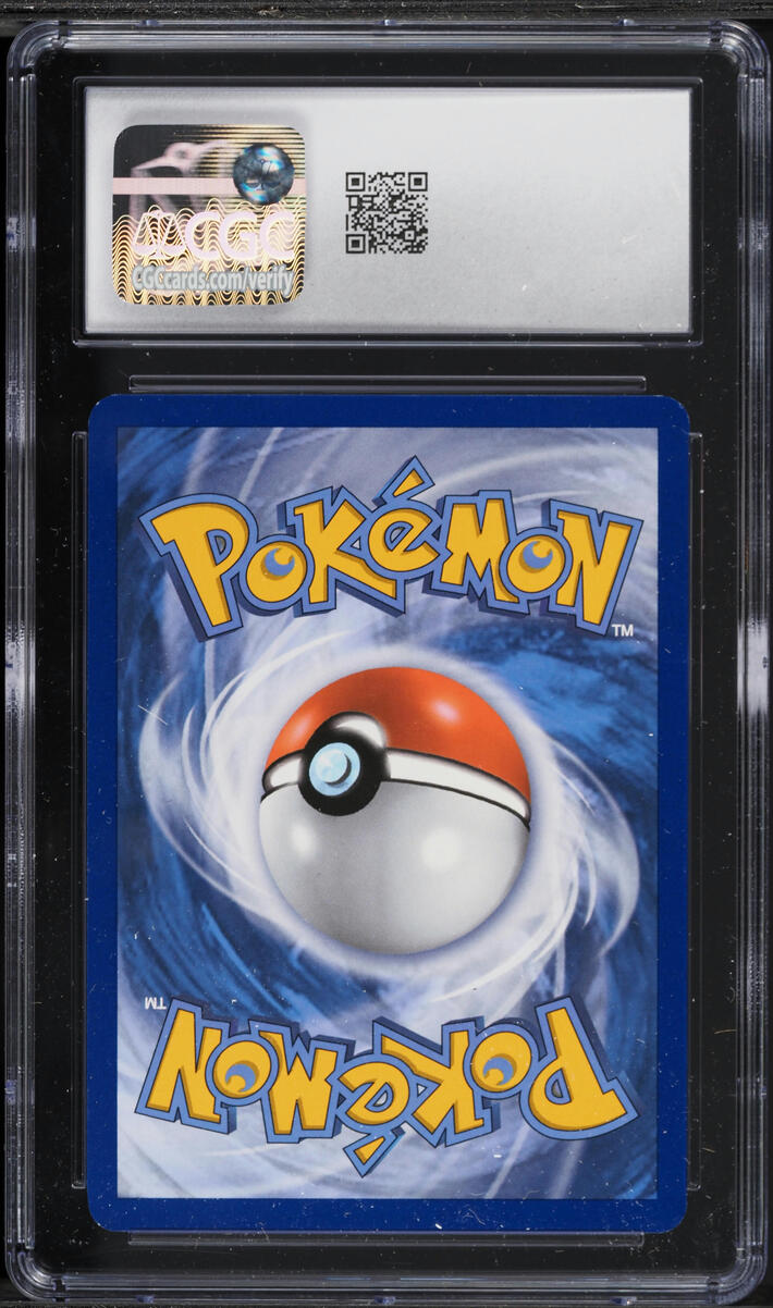 2016 Pokemon XY Generations Radiant Collection Full Art Sylveon EX #RC32 CGC 9 MINT