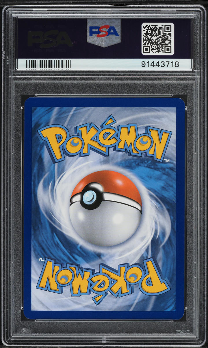 2016 Pokemon XY Evolutions Venusaur EX #1 PSA 9 MINT