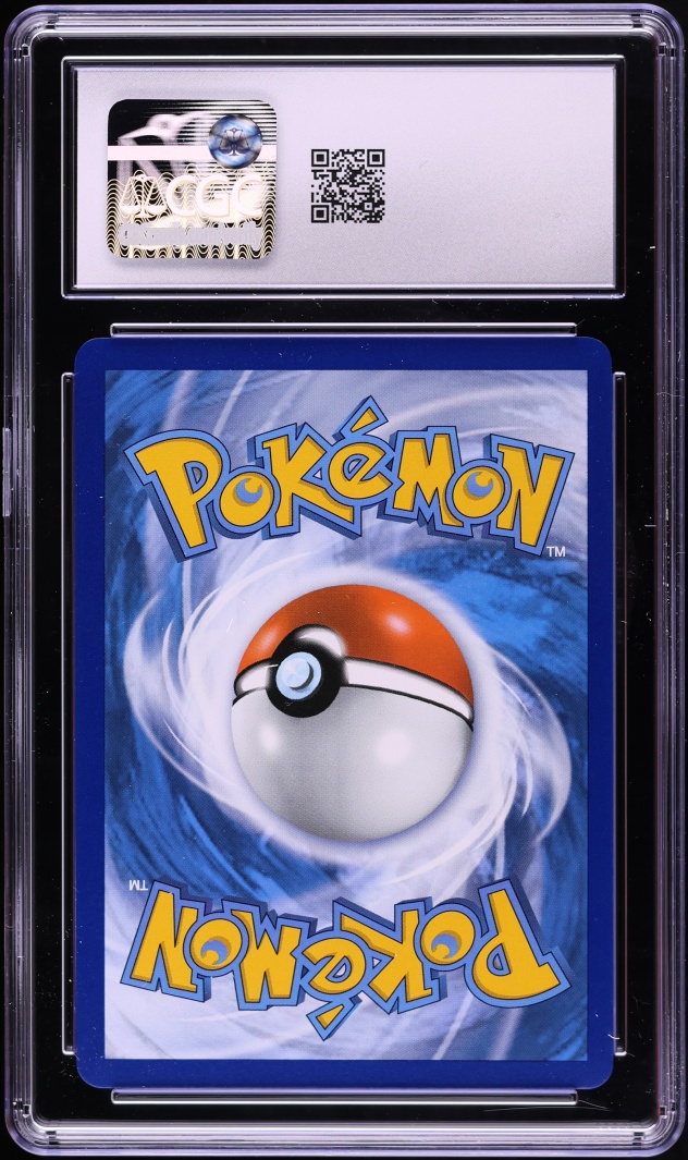 2021 Pokemon Sword & Shield Evolving Skies Full Art Rayquaza V #194 CGC 9 MINT