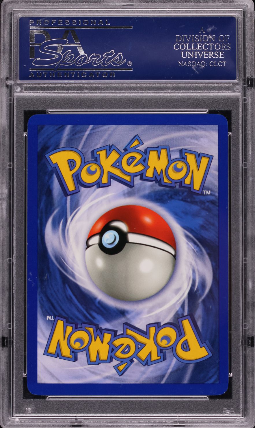 1999 Pokemon Base Set Shadowless Holo Magneton #9 PSA 10 GEM MINT