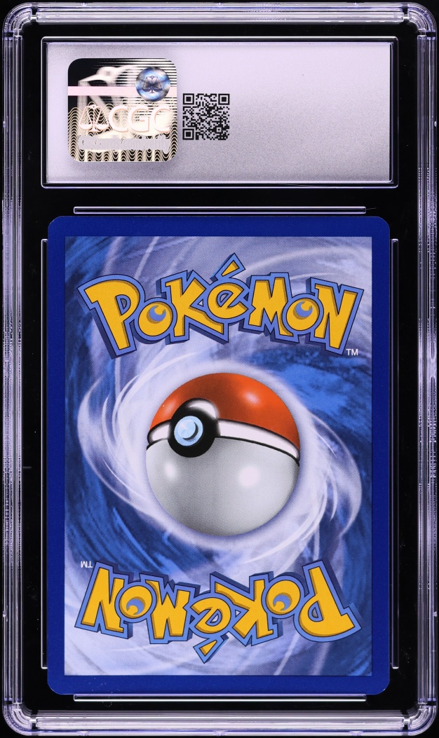 2019 Pokemon Sun & Moon Promo Team Up Single Pack Blister Holo Pikachu #SM162 CGC 10 GEM MINT